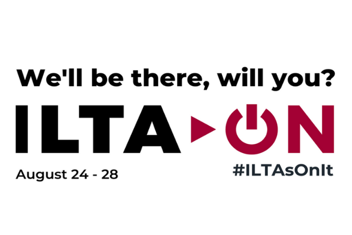 ILTA>ON 2020